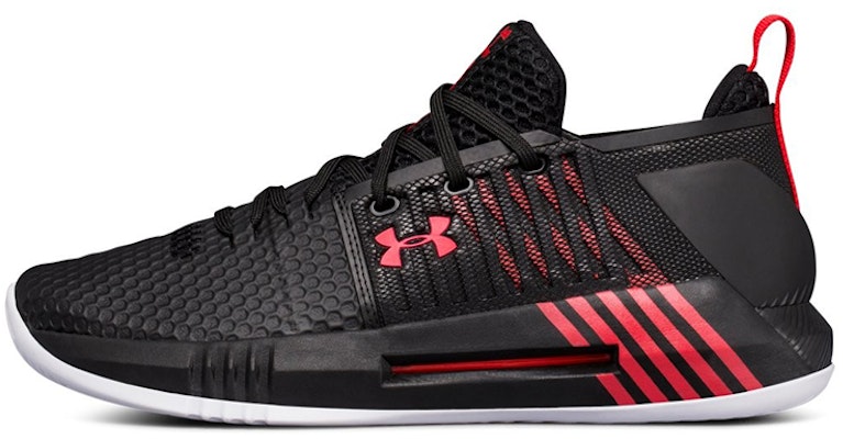 Under Armour Drive 4 Low 'Bred' 3000086-001 Buy Under Armour Drive 4 Low 'Bred' 3000086-001