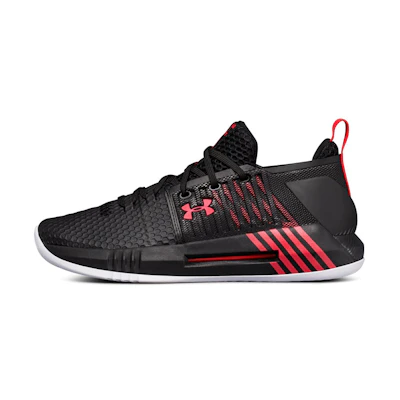 UA Drive 4 Low 'Bred'