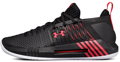 Under Armour Drive 4 Low 'Bred' 3000086-001 Under Armour Drive 4 Low 'Bred' 3000086-001