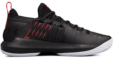 Order Under Armour Drive 4 Low 'Bred' Zapatillas Baloncesto. 3000086-001