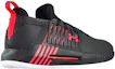 Lookbook Under Armour Drive 4 Low ''Bred'' Scarpe da Basket 3000086-001