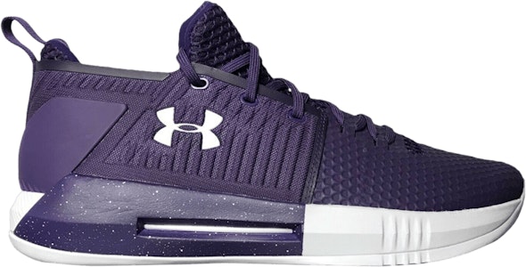 安德玛 Drive 4 Low '亮紫' 篮球鞋 3000086-109 Buy 安德玛 Drive 4 Low '亮紫' 篮球鞋 3000086-109