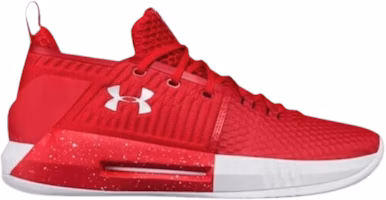 Under Armour Drive 4 Low 'Red' 3000086-104 Under Armour Drive 4 Low 'Red' 3000086-104