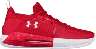 Under Armour Drive 4 Low 'Red' 3000086-104 Under Armour Drive 4 Low 'Red' 3000086-104