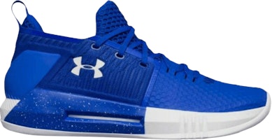 Under Armour Drive 4 Low 'Royal Blue' 3000086-106 Under Armour Drive 4 Low 'Royal Blue' 3000086-106