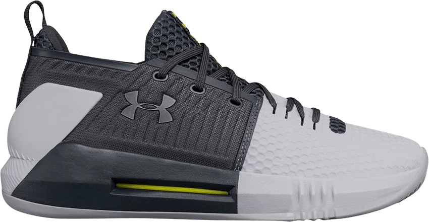Under armour drive sales low