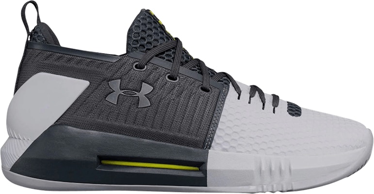 Under armour shop drive low 4