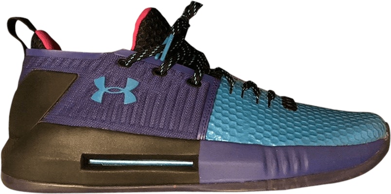 Under armour drive low 4 hot sale