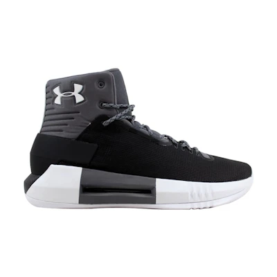 UA Drive 4 TB 'Black'