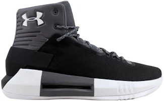 Under Armour Drive 4 TB 'Black' 1303010-001 Under Armour Drive 4 TB 'Black' 1303010-001