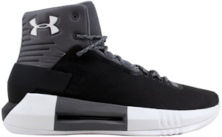 Under Armour Drive 4 TB 'Black' 1303010-001 Under Armour Drive 4 TB 'Black' 1303010-001