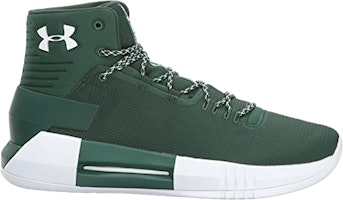 Under Armour Drive 4 TB 'Green' 1303010-301 Under Armour Drive 4 TB 'Green' 1303010-301
