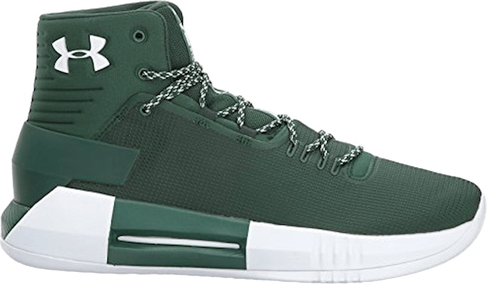 Under Armour Drive 4 TB 'Green' 1303010-301 Buy Under Armour Drive 4 TB 'Green' 1303010-301