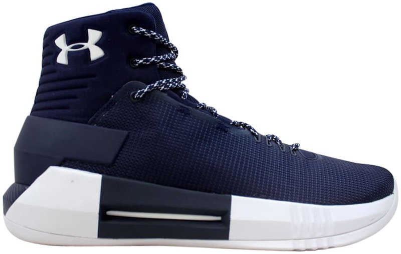 Under Armour Drive 4 TB 'Midnight Navy' 1303010-403