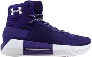 Under Armour Drive 4 TB 'Purple' 1303010-501 Under Armour Drive 4 TB 'Purple' 1303010-501