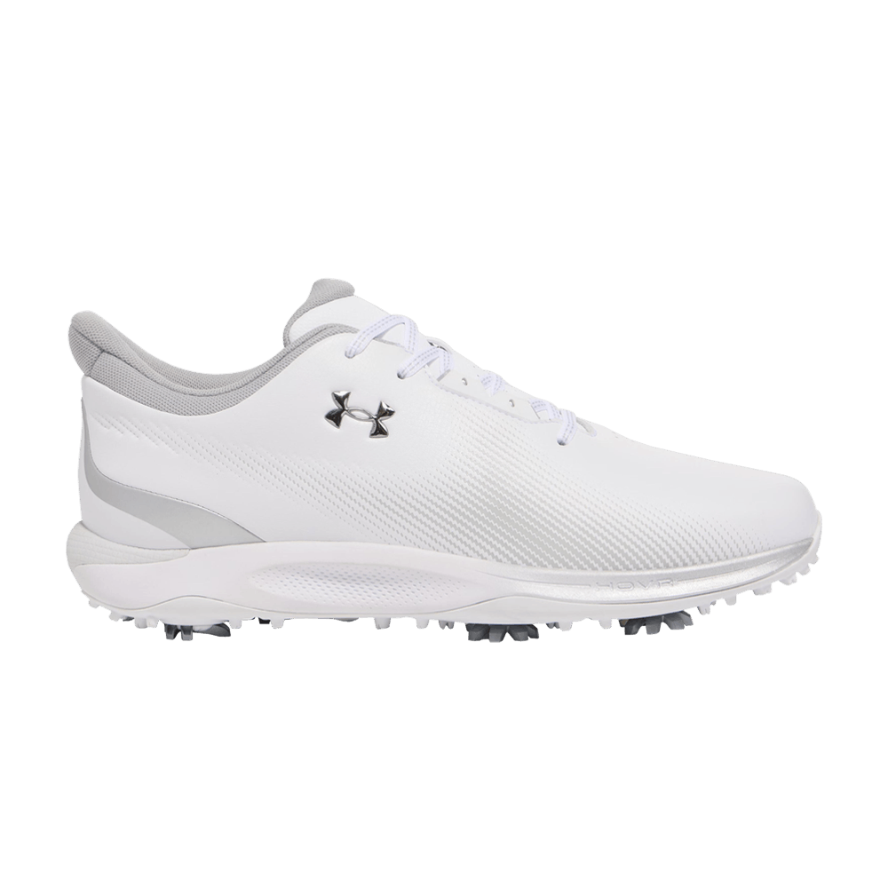 Under Armour Drive Fade 'White Metallic Silver' 3027878-101