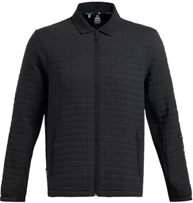 Under Armour DRIVE Goin' Under Full-Zip Jacket Black - 1387134-001 Buy Under Armour DRIVE Goin' Under Full-Zip Jacket Black - 1387134-001