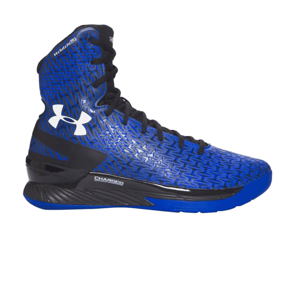 Under Armour Drive Highlight 2 'Team Royal' 1267779-400