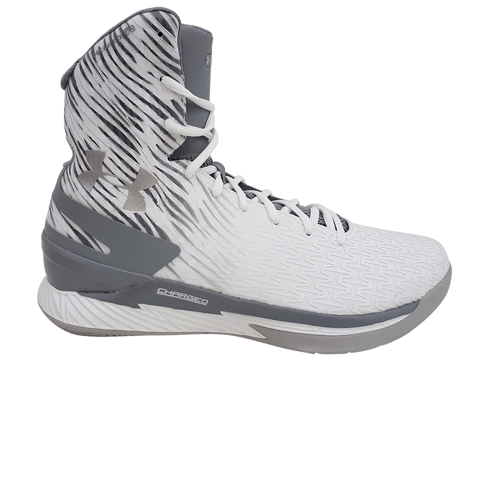 Under Armour Drive Highlight 2 'White' 1267779-100