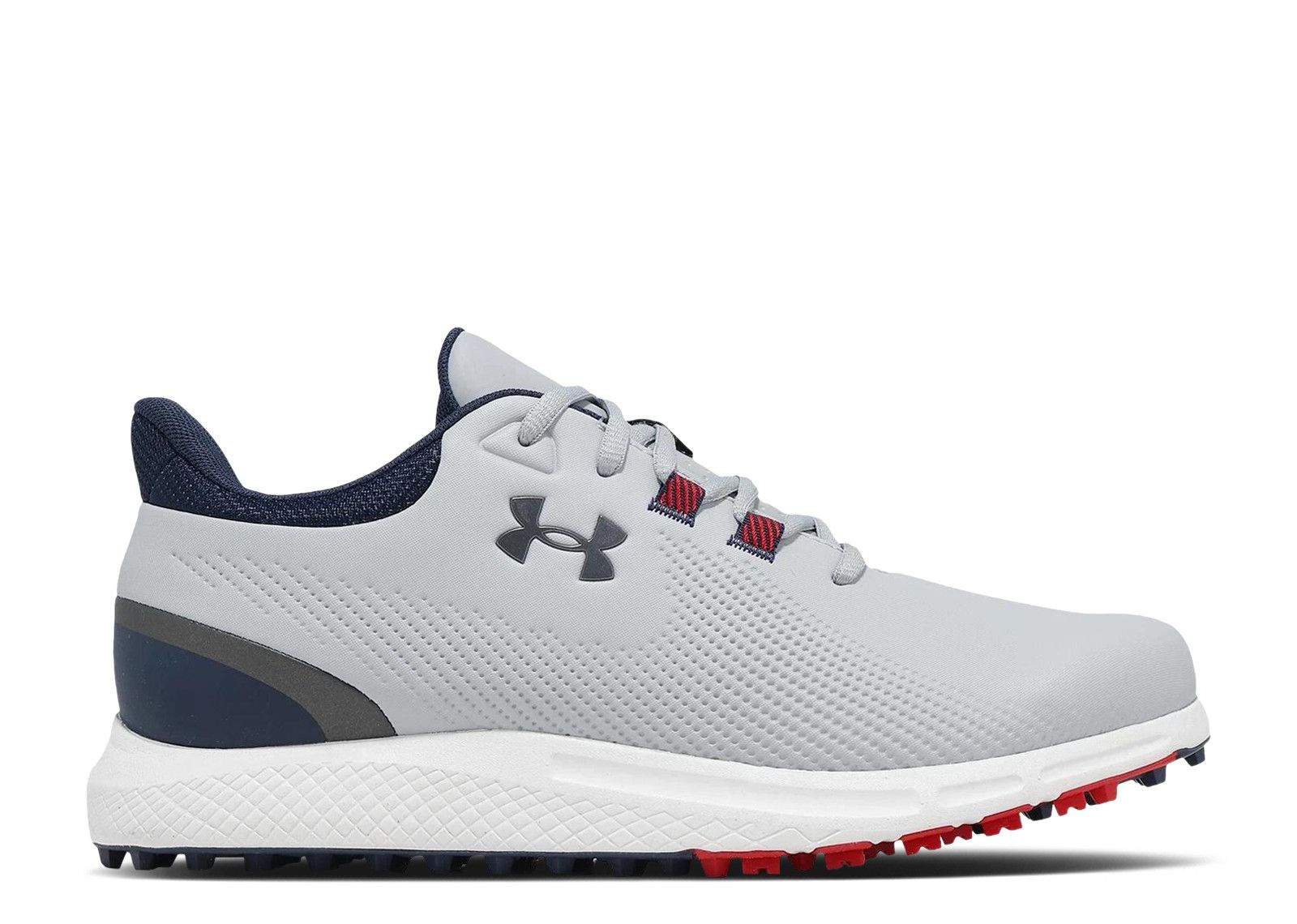 Under Armour Drive Medal SL Wide 'Grey Blue' 3028240011