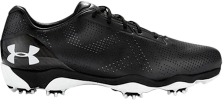 Under Armour Drive One Golf Cleats 'Black' 1294917-001 Under Armour Drive One Golf Cleats 'Black' 1294917-001