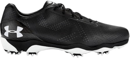 Under Armour Drive One Golf Cleats 'Black' 1294917-001 Under Armour Drive One Golf Cleats 'Black' 1294917-001