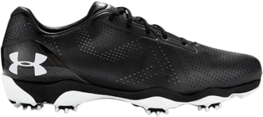 Under Armour Drive One Golf Cleats 'Black' 1294917-001 Buy Under Armour Drive One Golf Cleats 'Black' 1294917-001