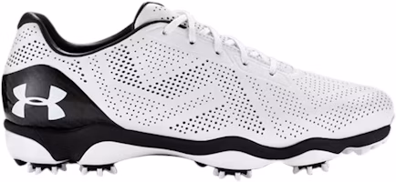 Under Armour Drive One Golf Cleats 'White' 1267756-103 Under Armour Drive One Golf Cleats 'White' 1267756-103