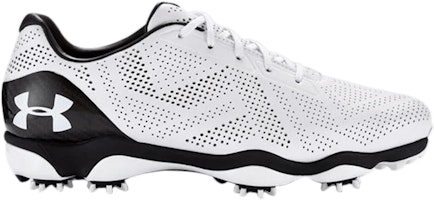 Under Armour Drive One Golf Cleats 'White' 1267756-103 Under Armour Drive One Golf Cleats 'White' 1267756-103