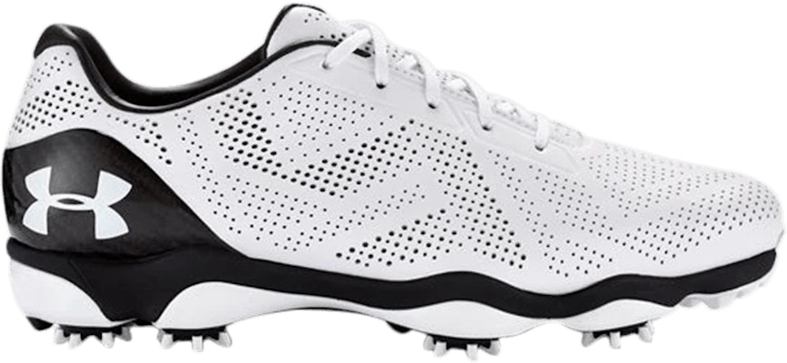 Under Armour Drive One Golf Cleats 'White' 1267756-103 Buy Under Armour Drive One Golf Cleats 'White' 1267756-103