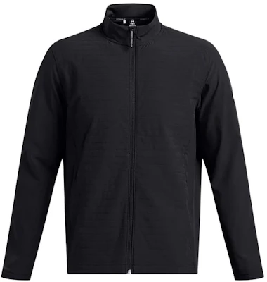 Under Armour Drive Pro Jaket Hitam Tahan Air Berinsulasi dengan Kerah Stand 1387119-001 Buy Under Armour Drive Pro Jaket Hitam Tahan Air Berinsulasi dengan Kerah Stand 1387119-001