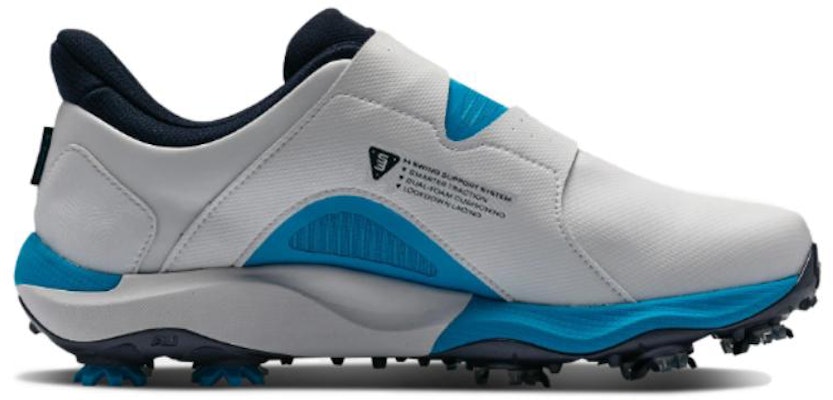 Under Armour Drive Pro BOA Golf Wide 'White Capri' 3027088-100 Order Under Armour Drive Pro BOA Golf Wide 'White Capri' 3027088-100