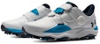 Under Armour Drive Pro BOA Golf Wide 'Putih Capri' 3027088-100