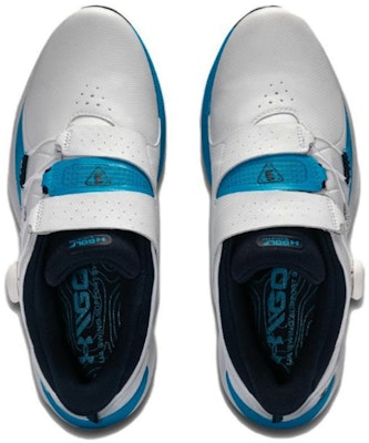 Under Armour Drive Pro BOA Golf Wide 'White Capri' 3027088-100 Shop Under Armour Drive Pro BOA Golf Wide 'White Capri' 3027088-100