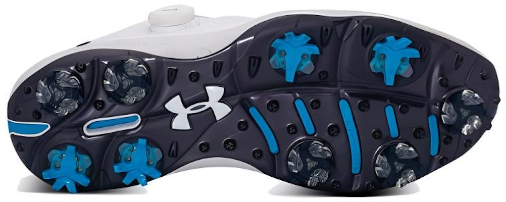 Under Armour Drive Pro BOA Golf Wide 'White Capri' 3027088-100 Purchase Under Armour Drive Pro BOA Golf Wide 'White Capri' 3027088-100