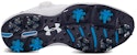 Under Armour Drive Pro BOA Golf Wide 'Putih Capri' 3027088-100