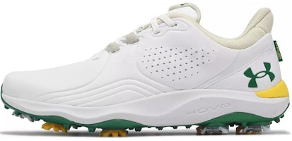 Under Armour Drive Pro LE Golf 'White Classic Green' 3027089-100 Under Armour Drive Pro LE Golf 'White Classic Green' 3027089-100