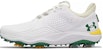 Under Armour Drive Pro LE Golf 'Putih Hijau Klasik' 3027089-100