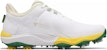 Under Armour Drive Pro LE Golf 'Putih Hijau Klasik' 3027089-100