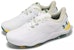 Under Armour Drive Pro LE Golf 'Putih Hijau Klasik' 3027089-100
