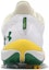 Shop Under Armour Drive Pro LE Golf 'Putih Hijau Klasik' 3027089-100