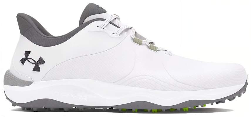 Under Armour Drive Pro Spikeless Golf Wide 'White Metallic Gun Metal' 3026921-100 Order Under Armour Drive Pro Spikeless Golf Wide 'White Metallic Gun Metal' 3026921-100