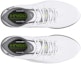 Shop Under Armour Drive Pro Spikeless Golf Wide 'Putih Logam Gun Metal' 3026921-100