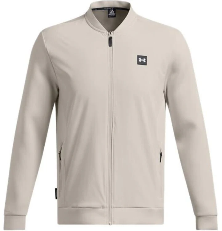 under-armour-drive-pro-woven-golf-jacket-long-sleeve-gray-1387117-289