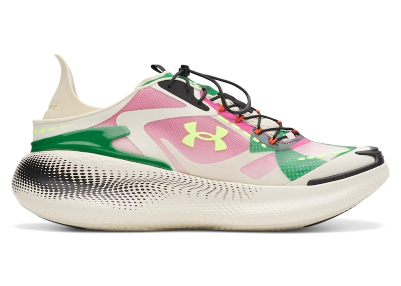 Under Armour Echo 'Ivory Dune Virtual Pink' 6006061-142