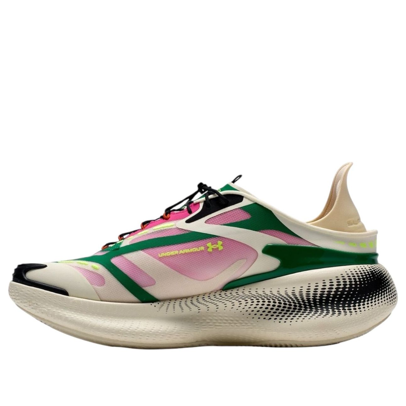 Order Under Armour Echo 'Ivory Dune Virtual Pink' 6006061-142