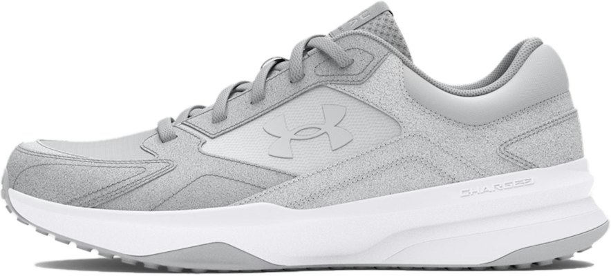 Under Armour Edge 訓練鞋 灰/白 - 舒適、防滑、耐用運動鞋 3027731-100 Buy Under Armour Edge 訓練鞋 灰/白 - 舒適、防滑、耐用運動鞋 3027731-100