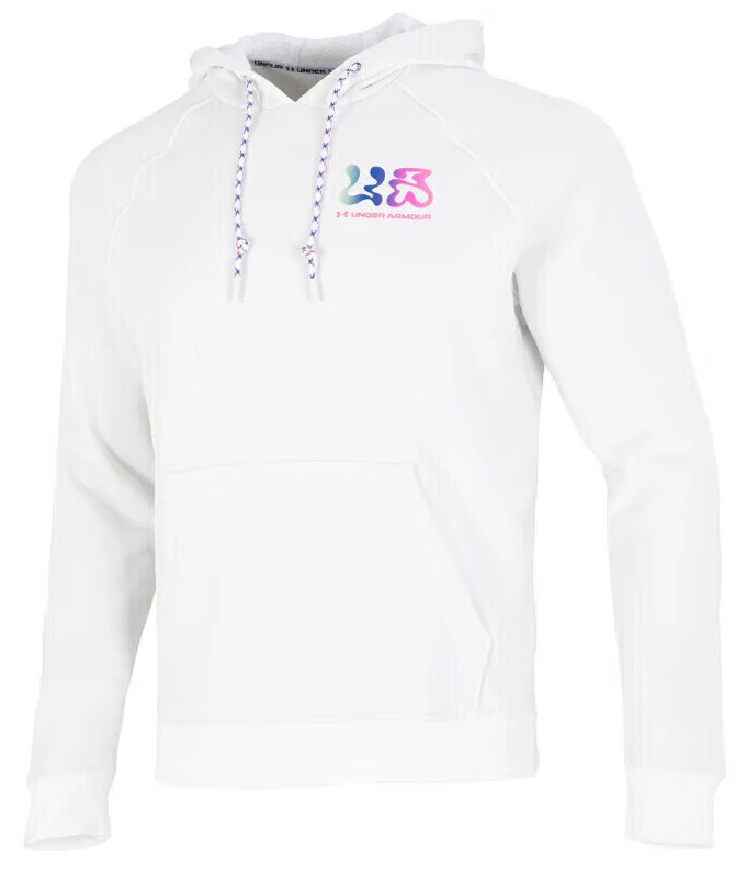 under-armour-elevated-terry-hoodie-white-pullover-with-multicolor-lettering-1373844-112