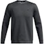 Buy Under Armour UA Drive 中層羊毛圓領運動衫 黑色 1387122-001