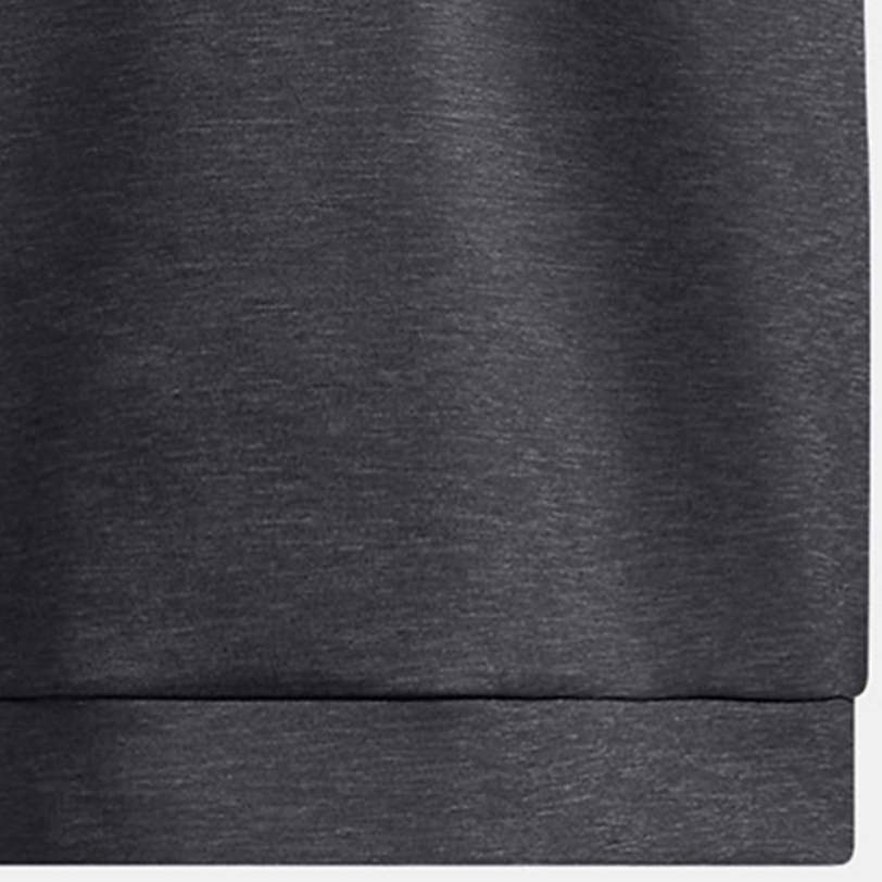 Details for Under Armour UA Drive 中層羊毛圓領運動衫 黑色 1387122-001